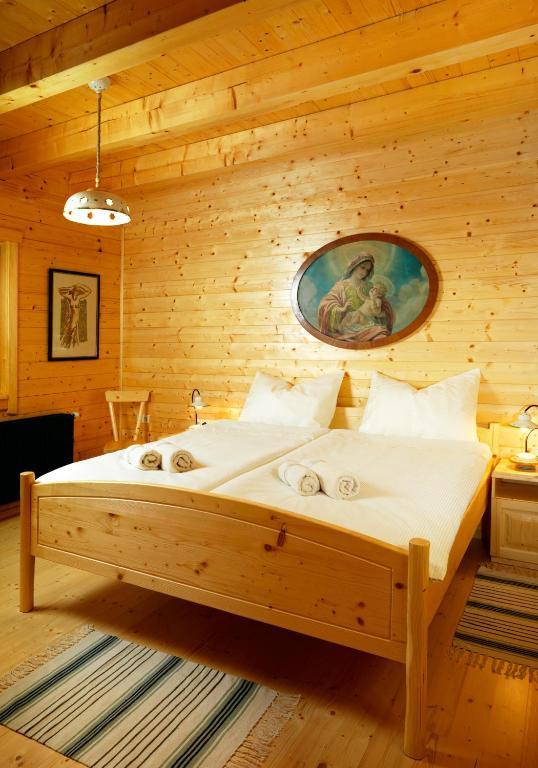 Farm Stay Pirc Laško Habitación foto