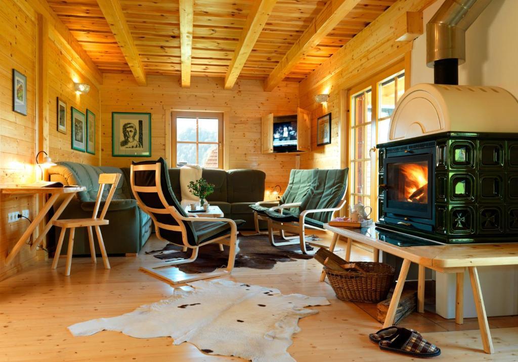 Farm Stay Pirc Laško Habitación foto